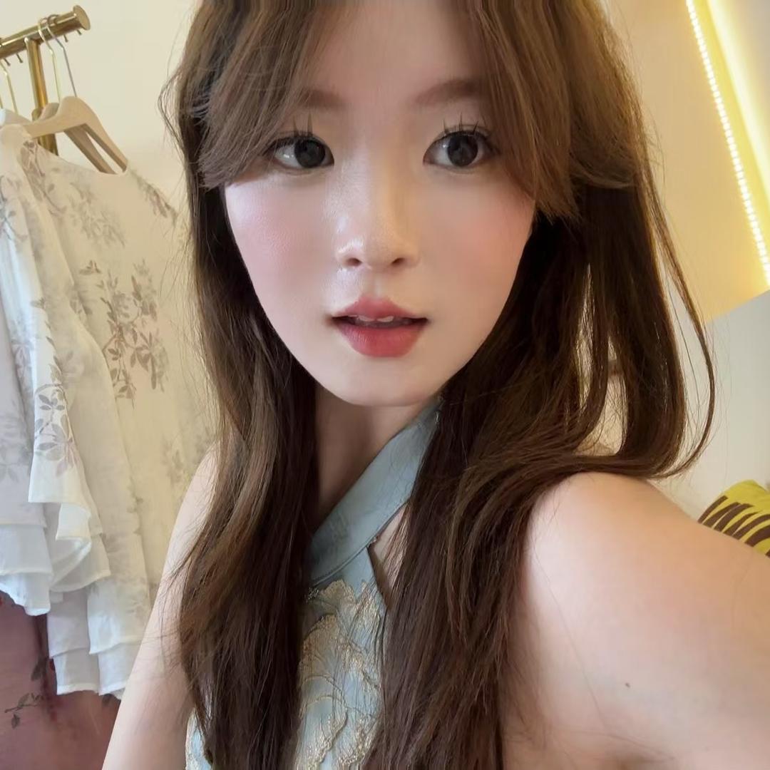 雨沫与麻