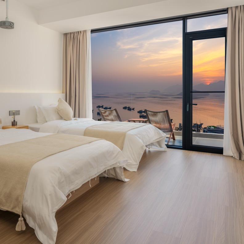 东壁·觅萩野民宿