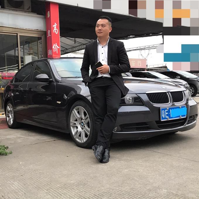 @皇潮汽贸汽车搬运工 小新