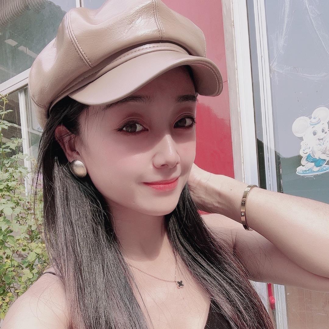 小酒窝✨