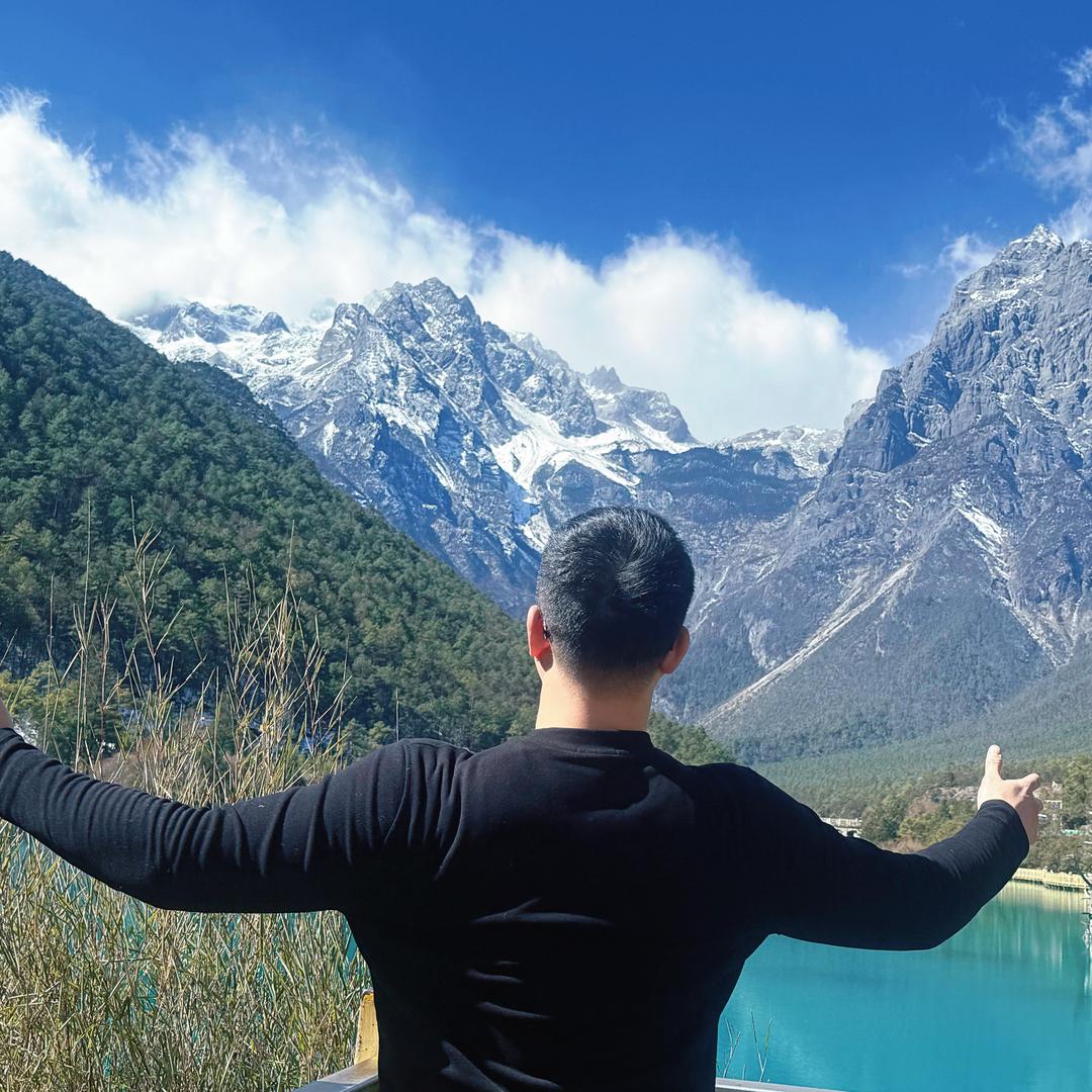 剪小狗的天铖🐾