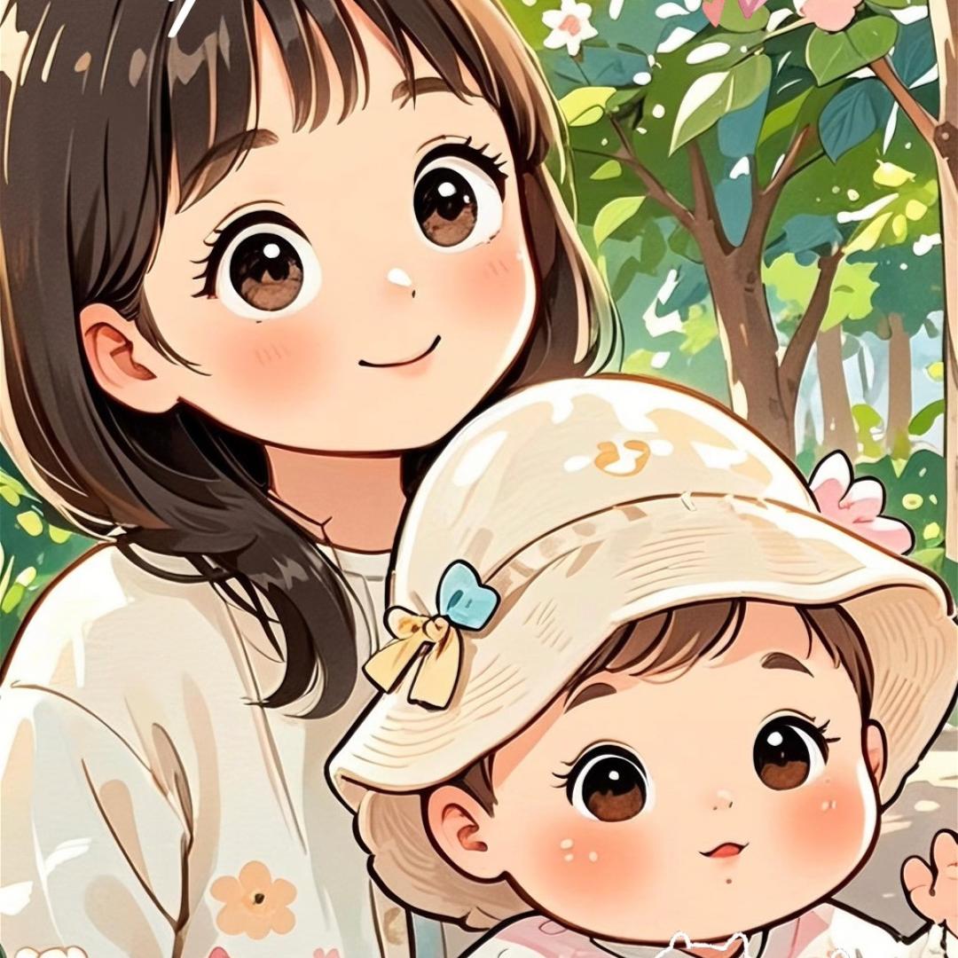汐汐然然
