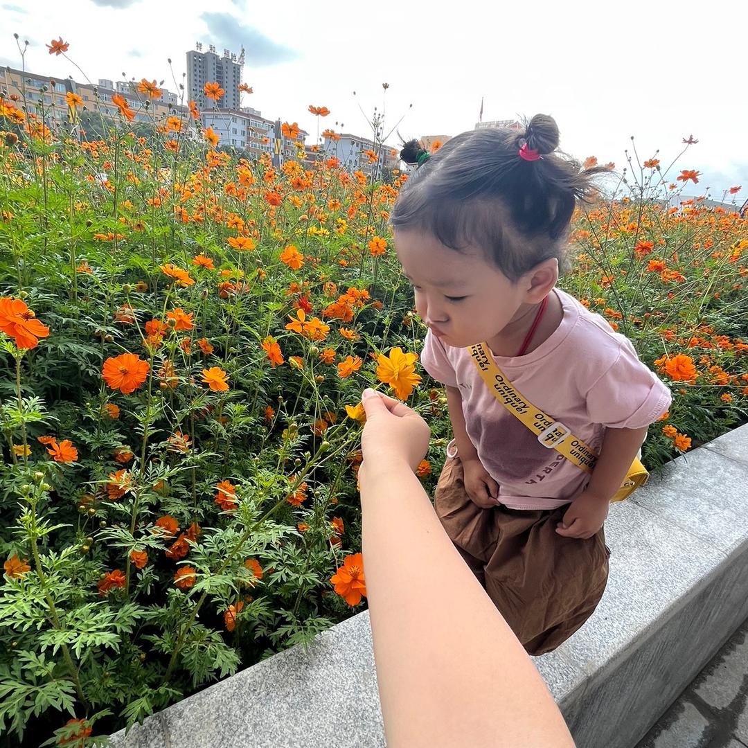 开心妈妈