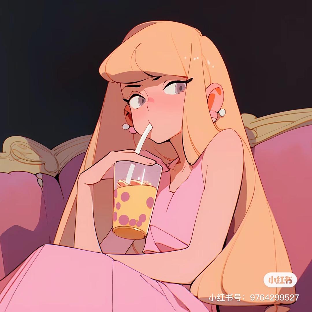 可爱