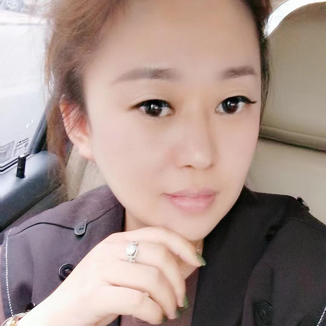 我是张小倩