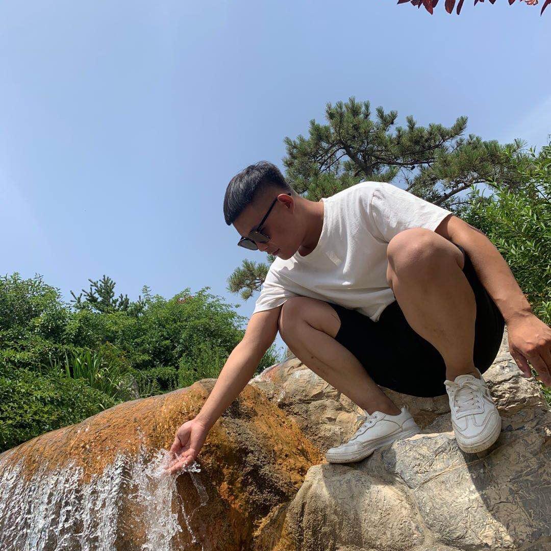 何苦。