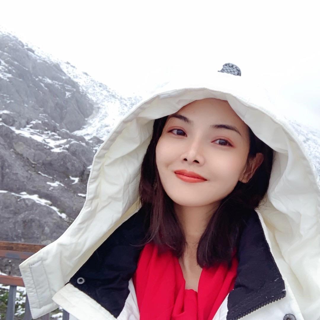 黄小琪教唱歌