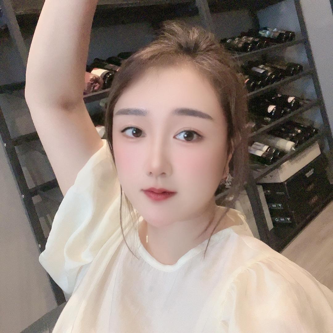 彤彤姐呀💛💛