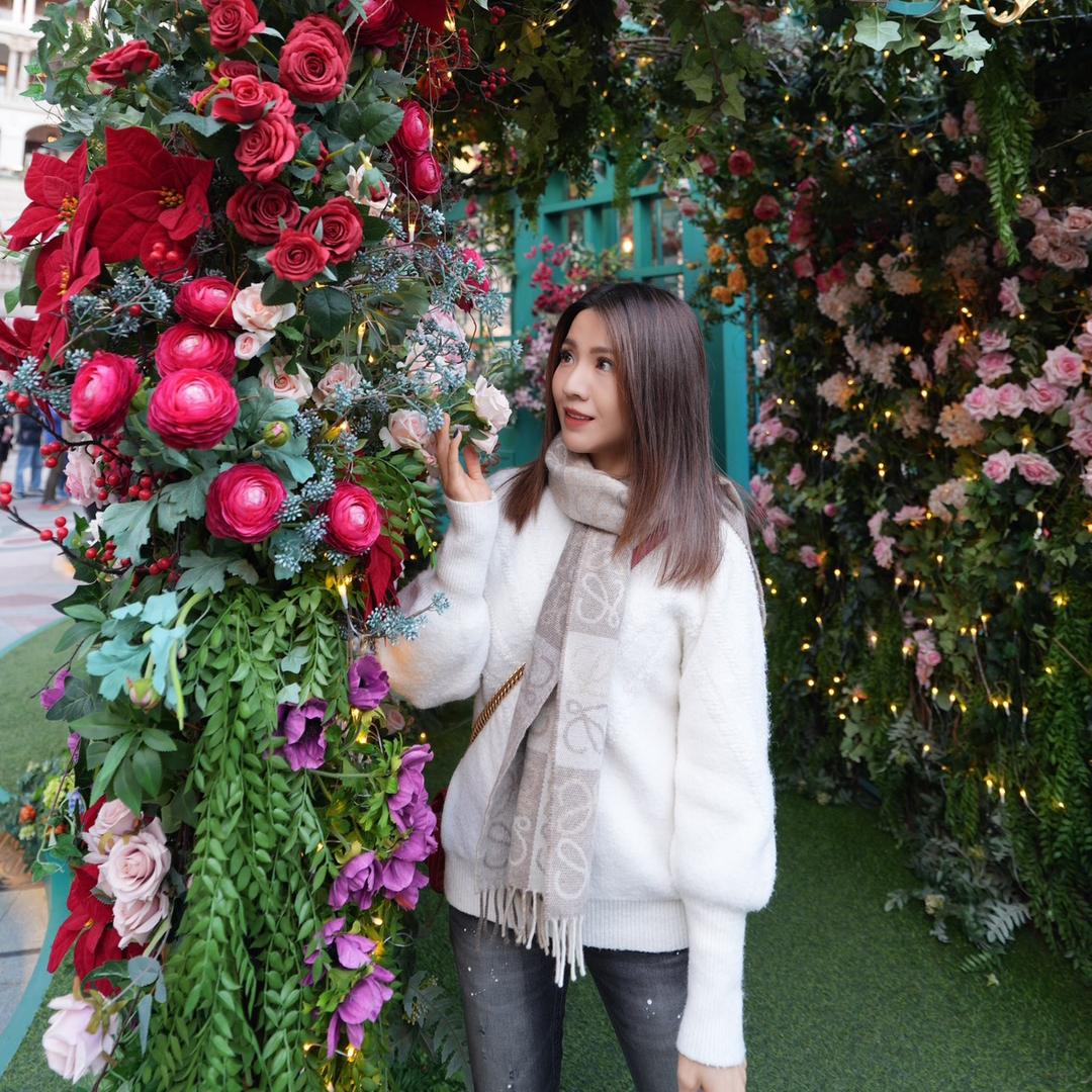 珍妮在港生活記