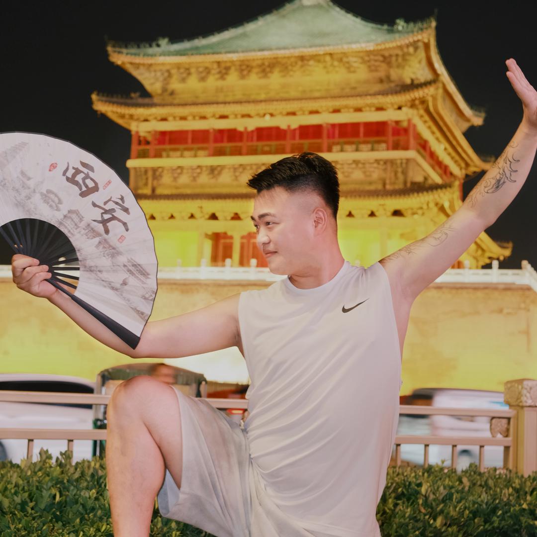 张奕轩
