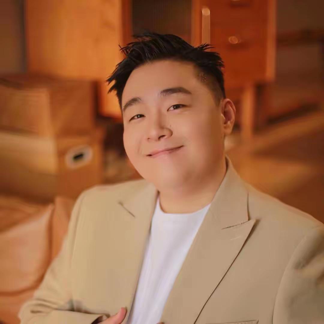 郝邵文 小超市甄选