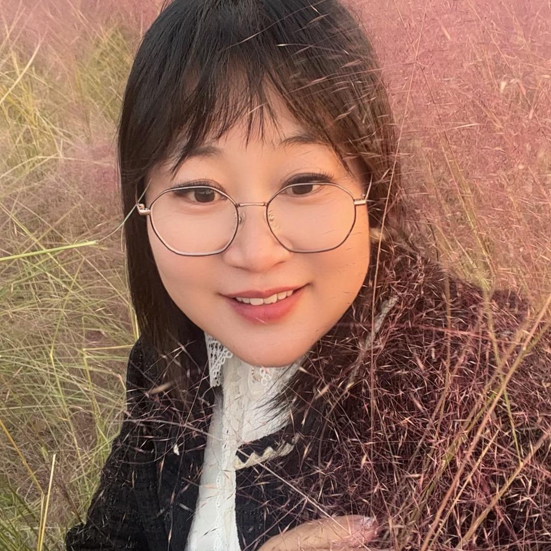 灵牙儿🌈🌈🌈