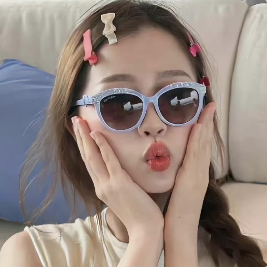 柚子又又馋了