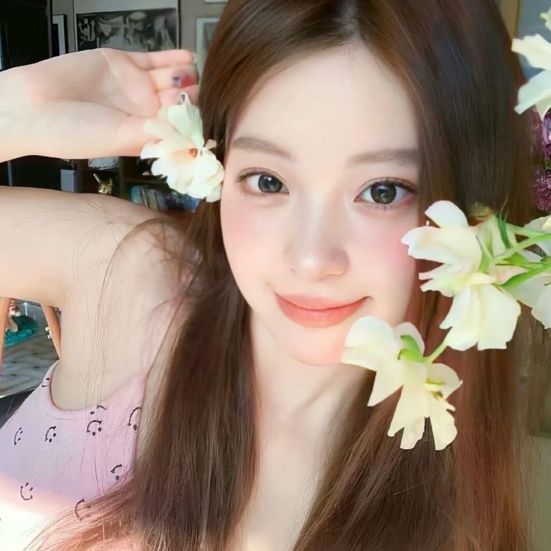 梨花树
