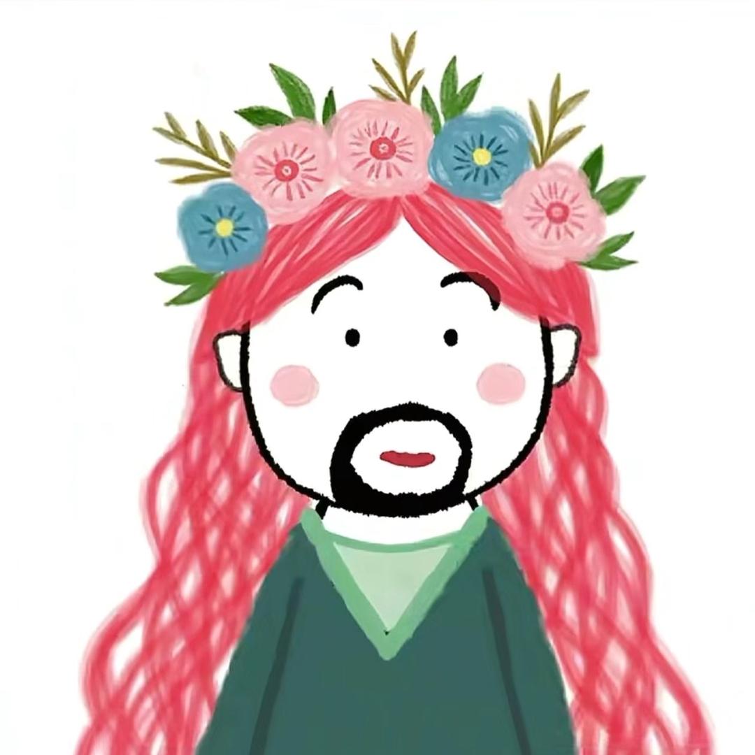 🌸 红豆🫘