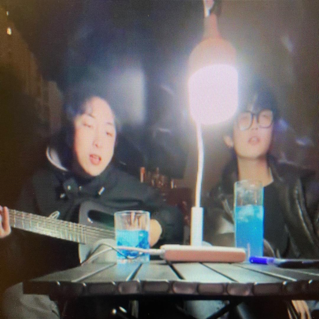 十一酒摊（喝不过粉丝版）