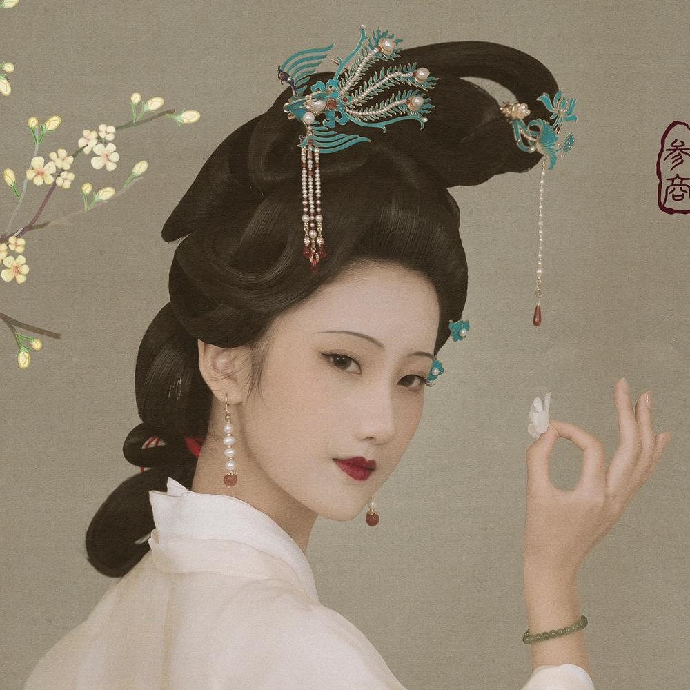 参商不是叁