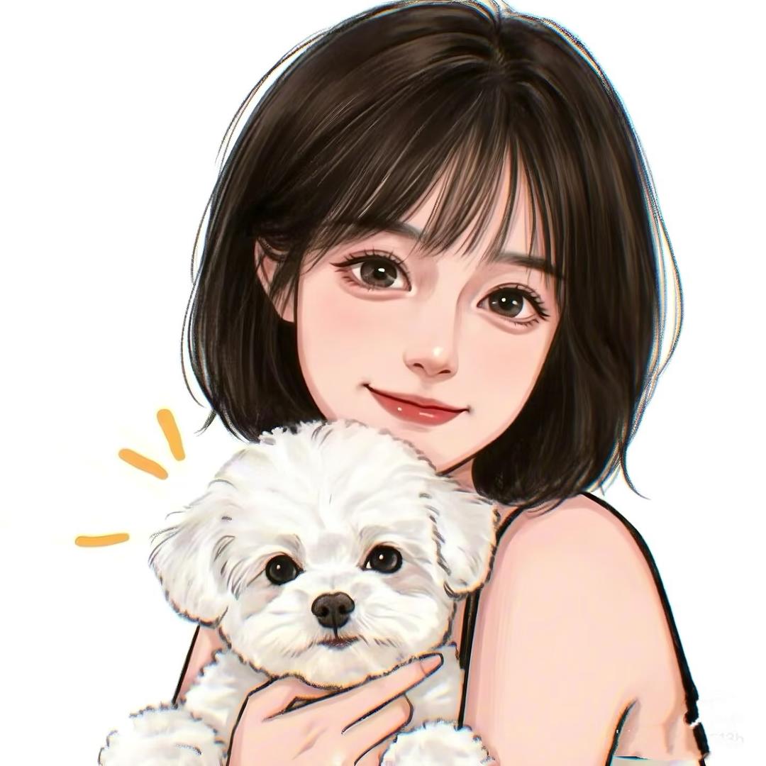 比熊博美萌宠屋🐶