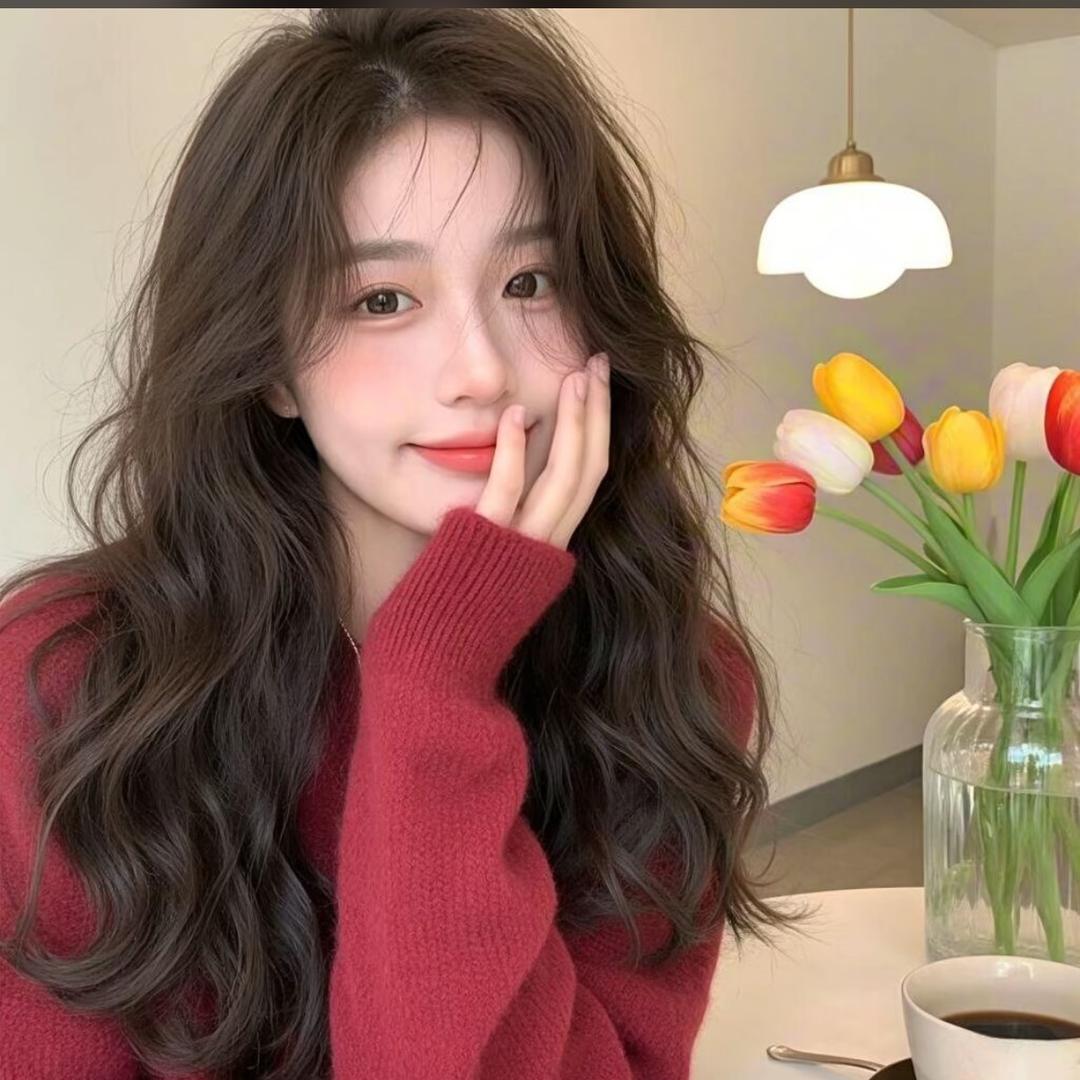 - 美女很烦恼