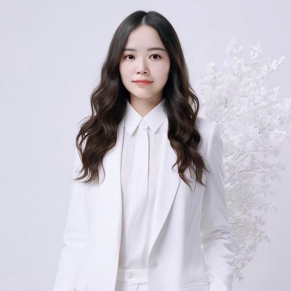 郑州玲玲老师白发转黑