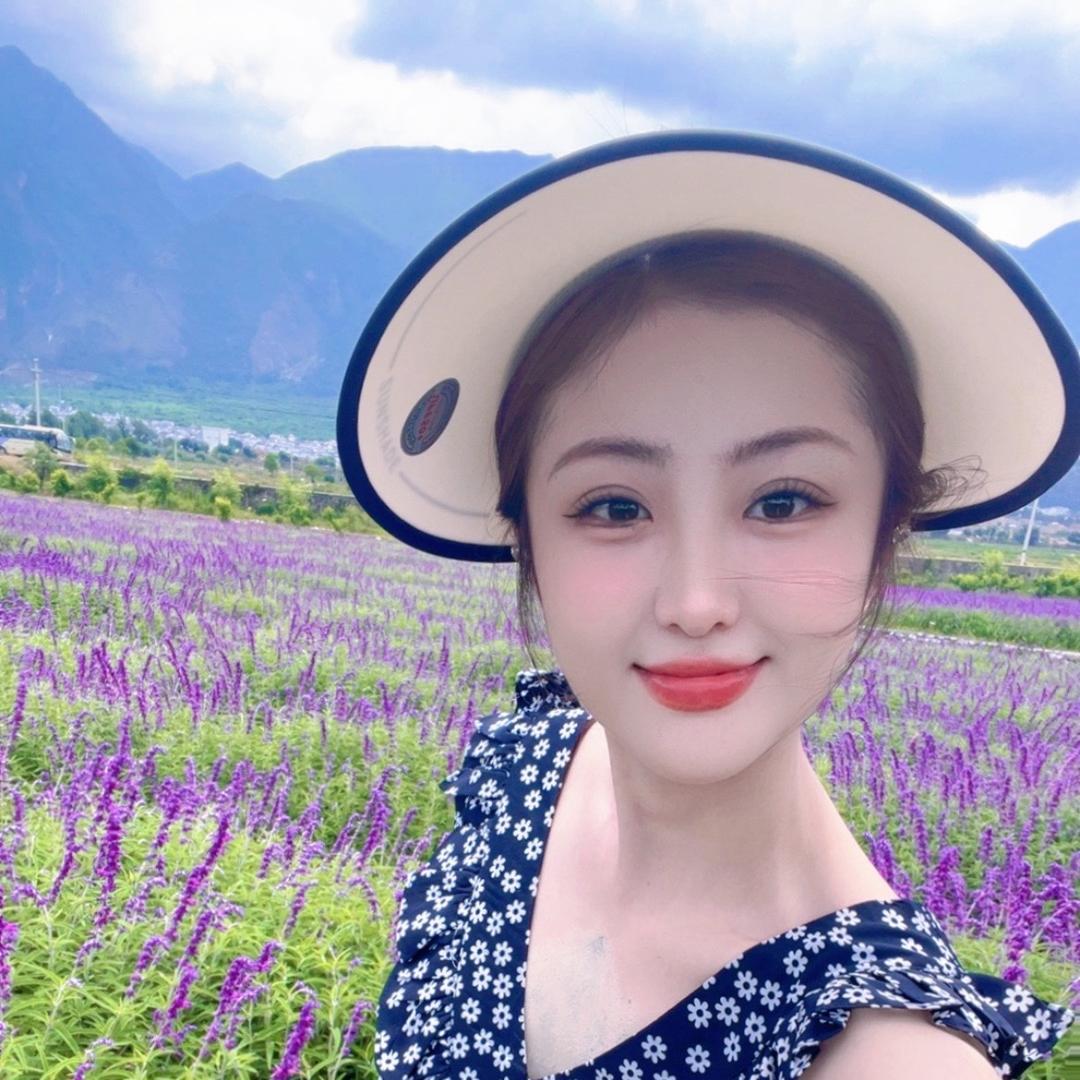 梅子爱唱歌🎤