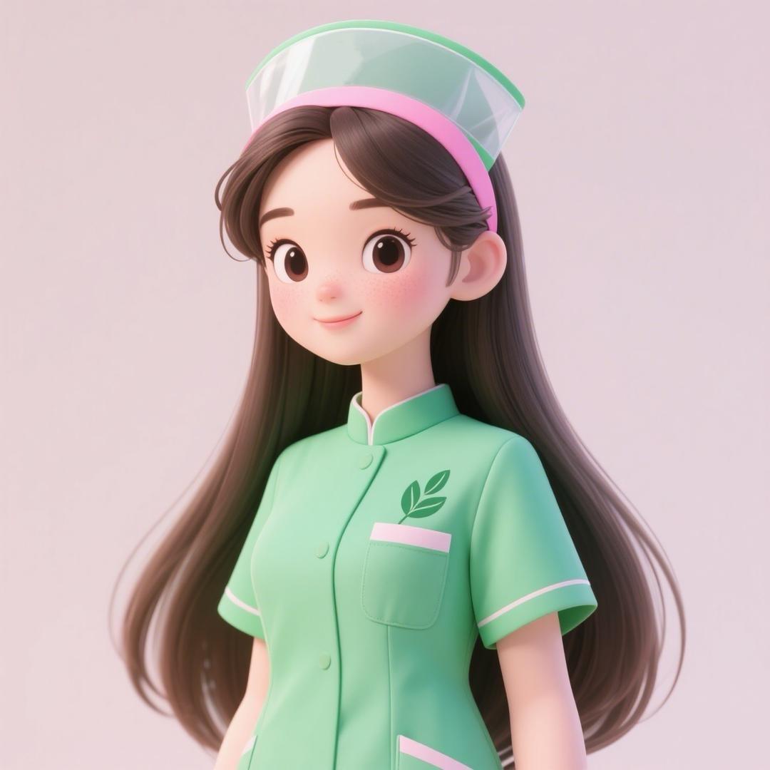 郑州绿城健康顾问娜娜老师