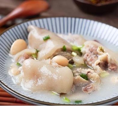 凯哥说餐饮
