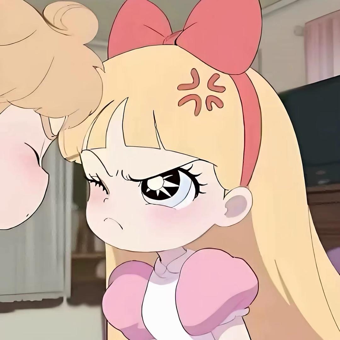 幼稚小静