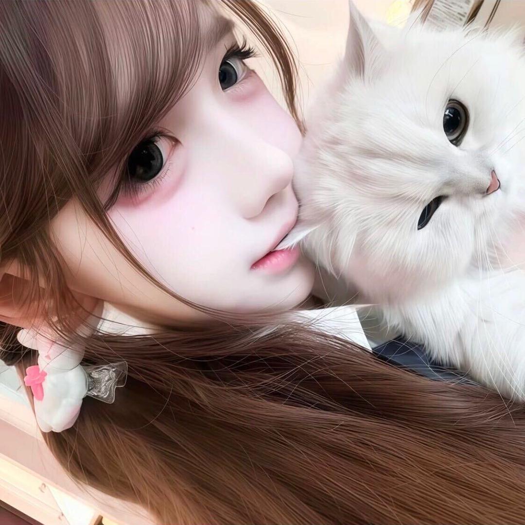 你说我好呆