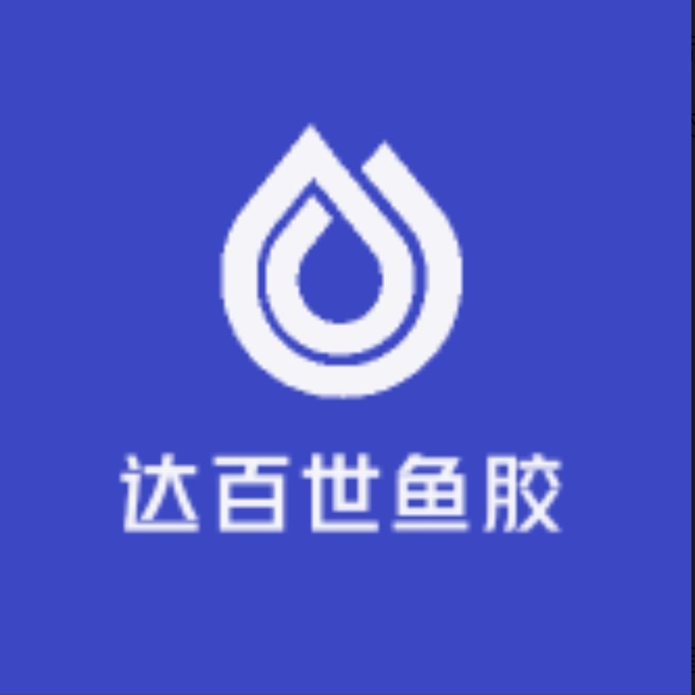 百百鱼胶