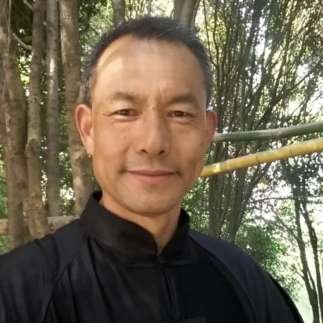 骆三叔（小号）