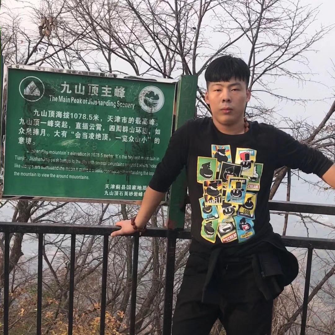 @津武杨【野菜饽饽】