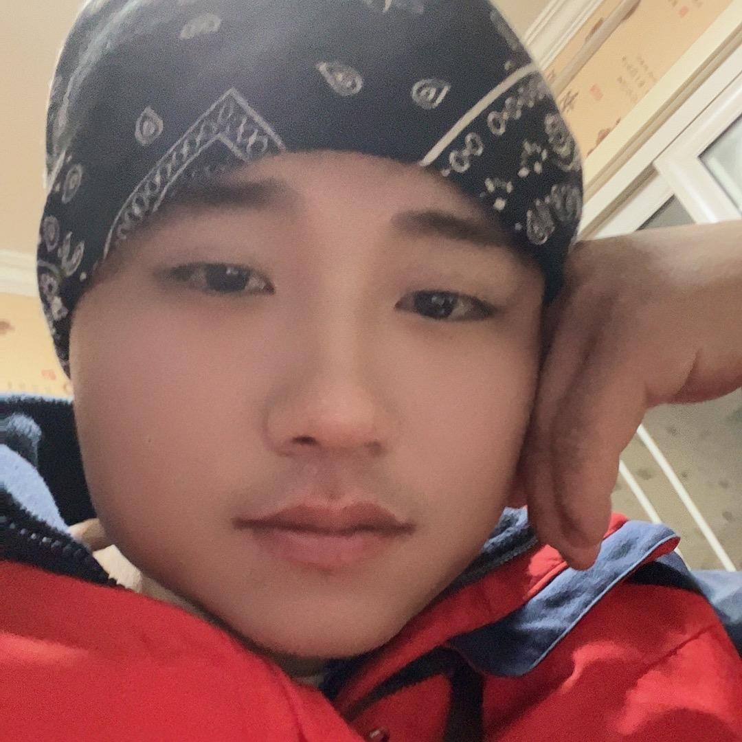 春风若有怜花意      可否许我再少年