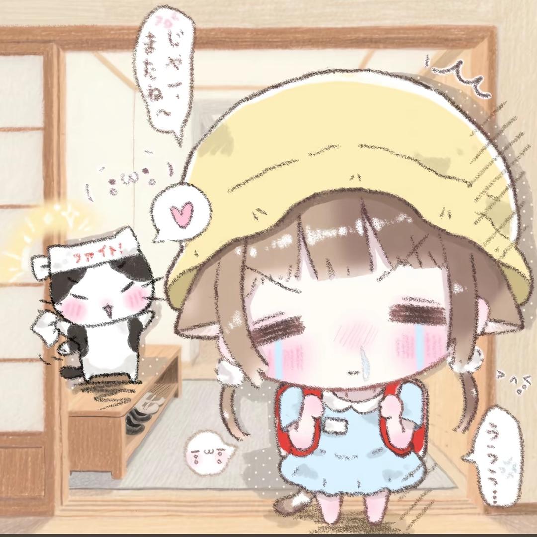 小烤鸡老师.