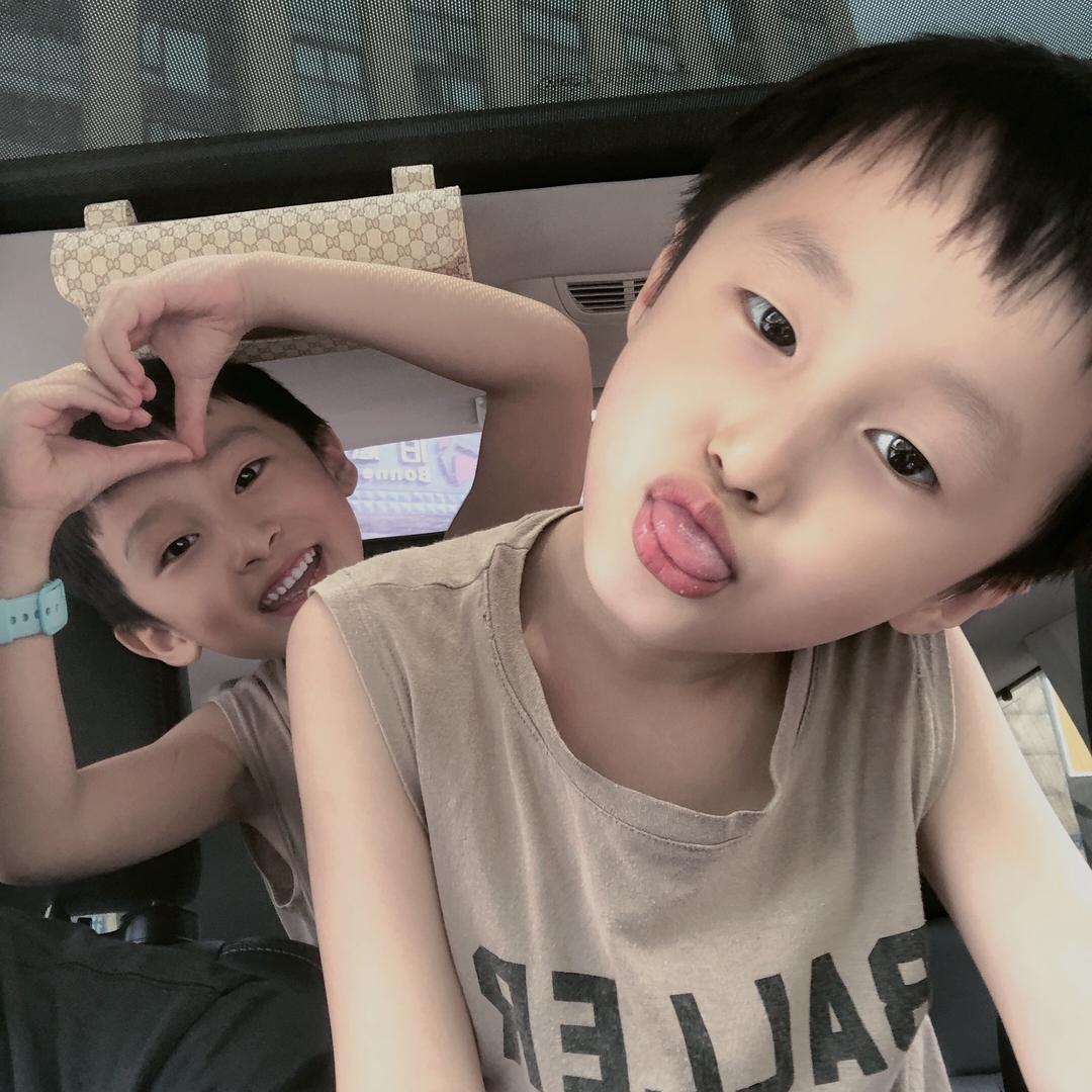 天蝎座双胞胎《好物分享》