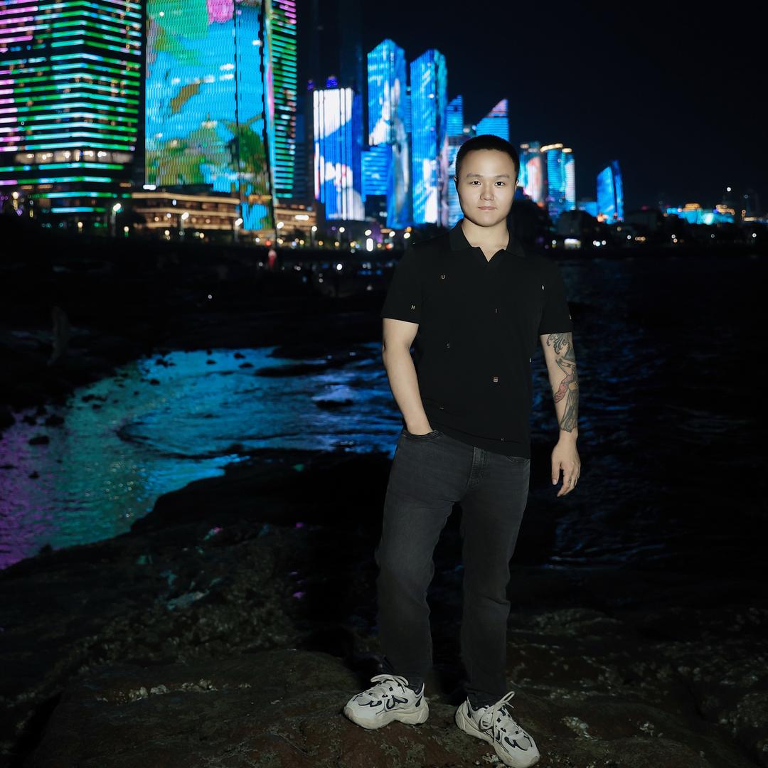 小小小武吖