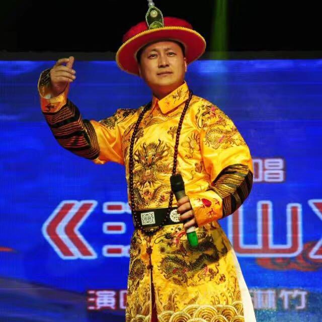 虎世界