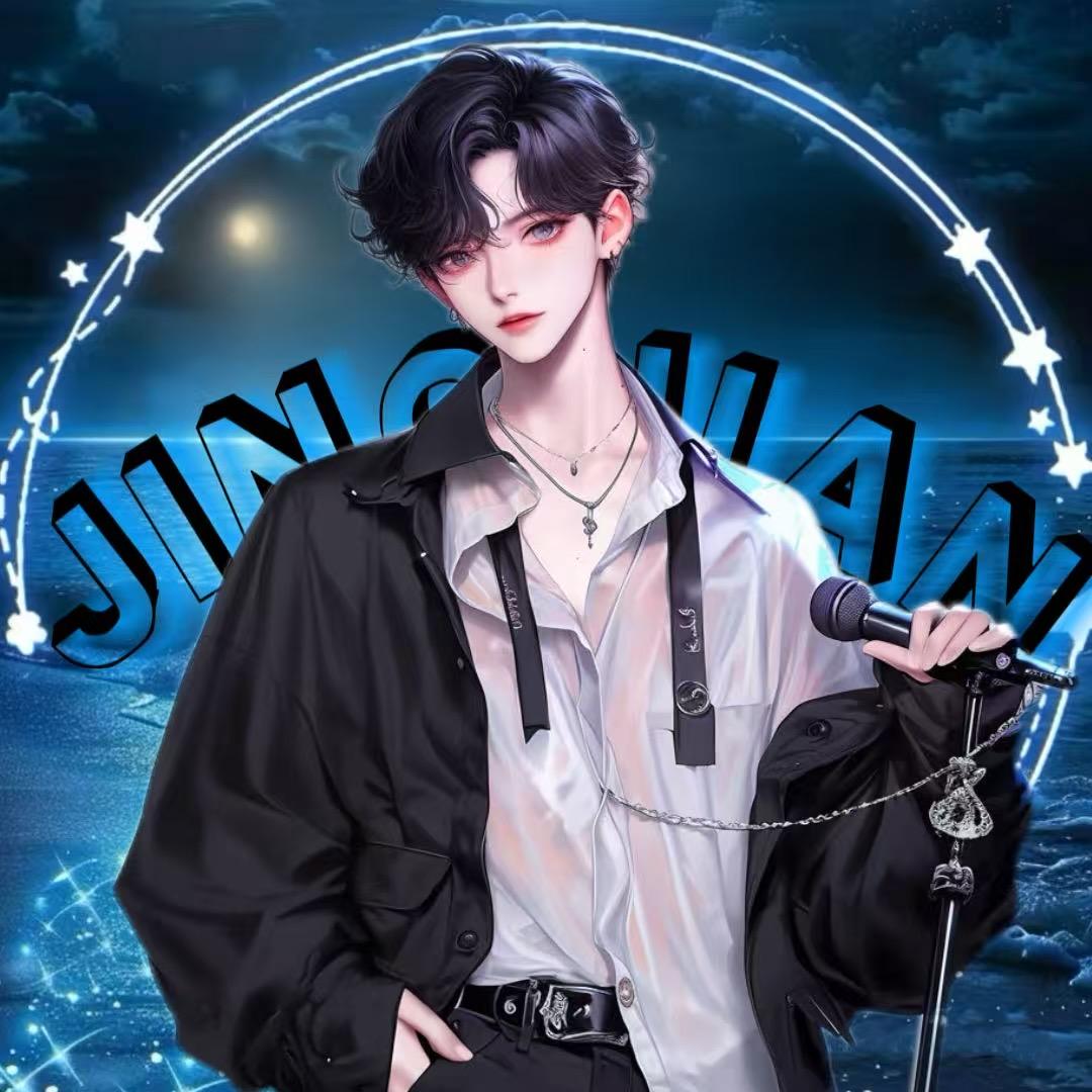 静春🤟