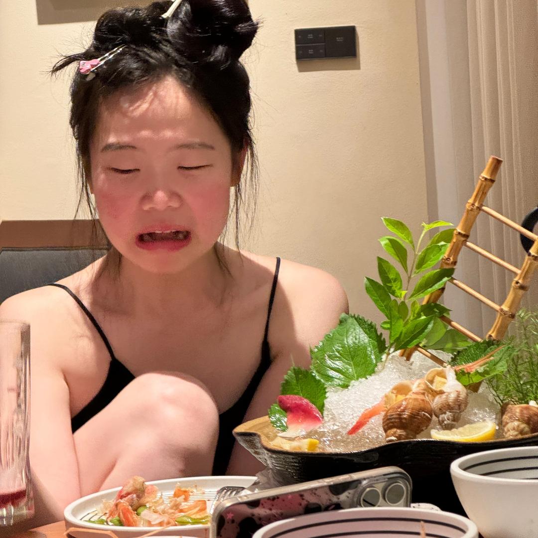 明喜味的橘