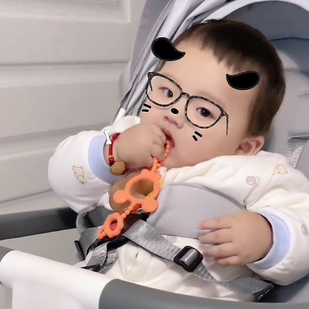 昱珩呀！