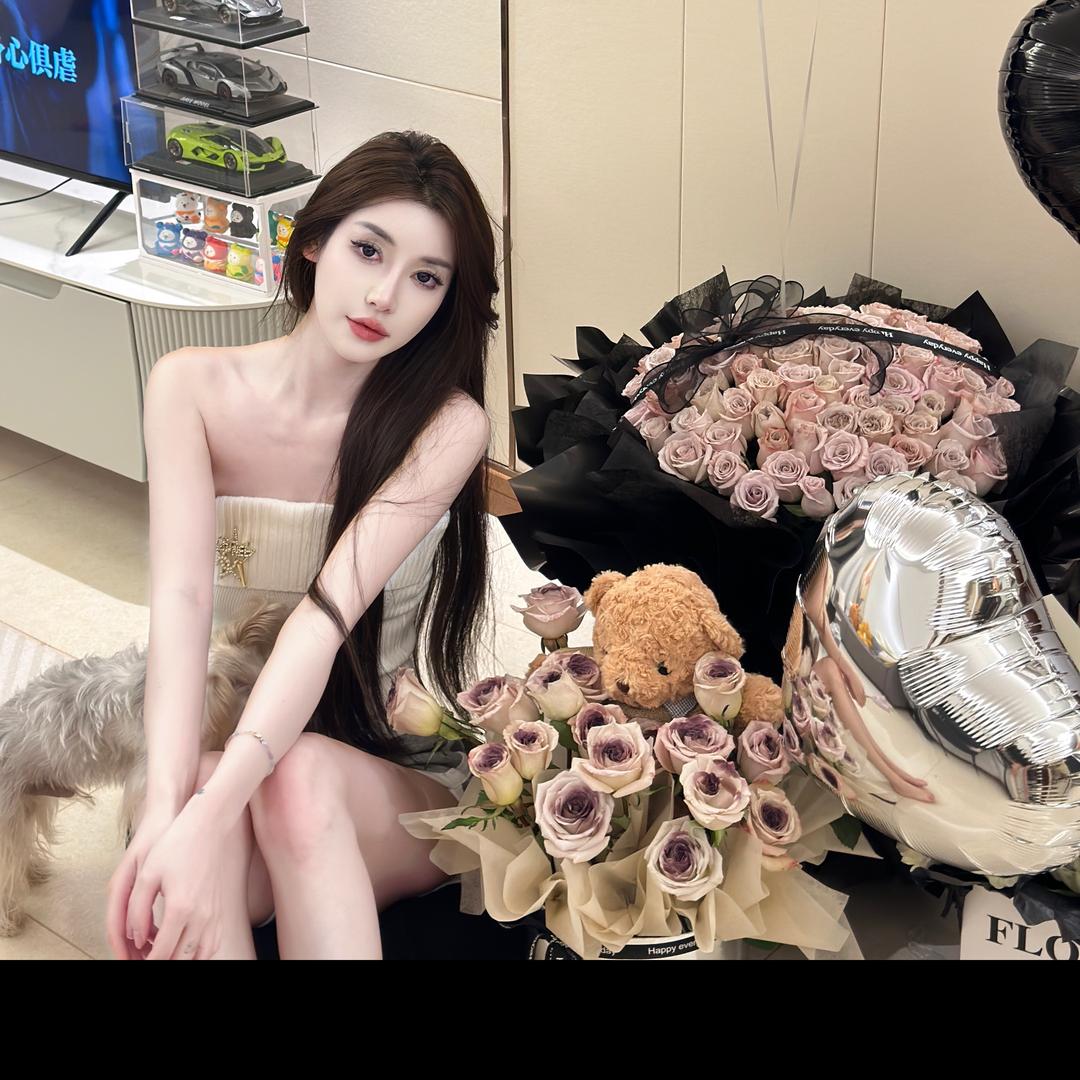 朵朵不吃荔枝