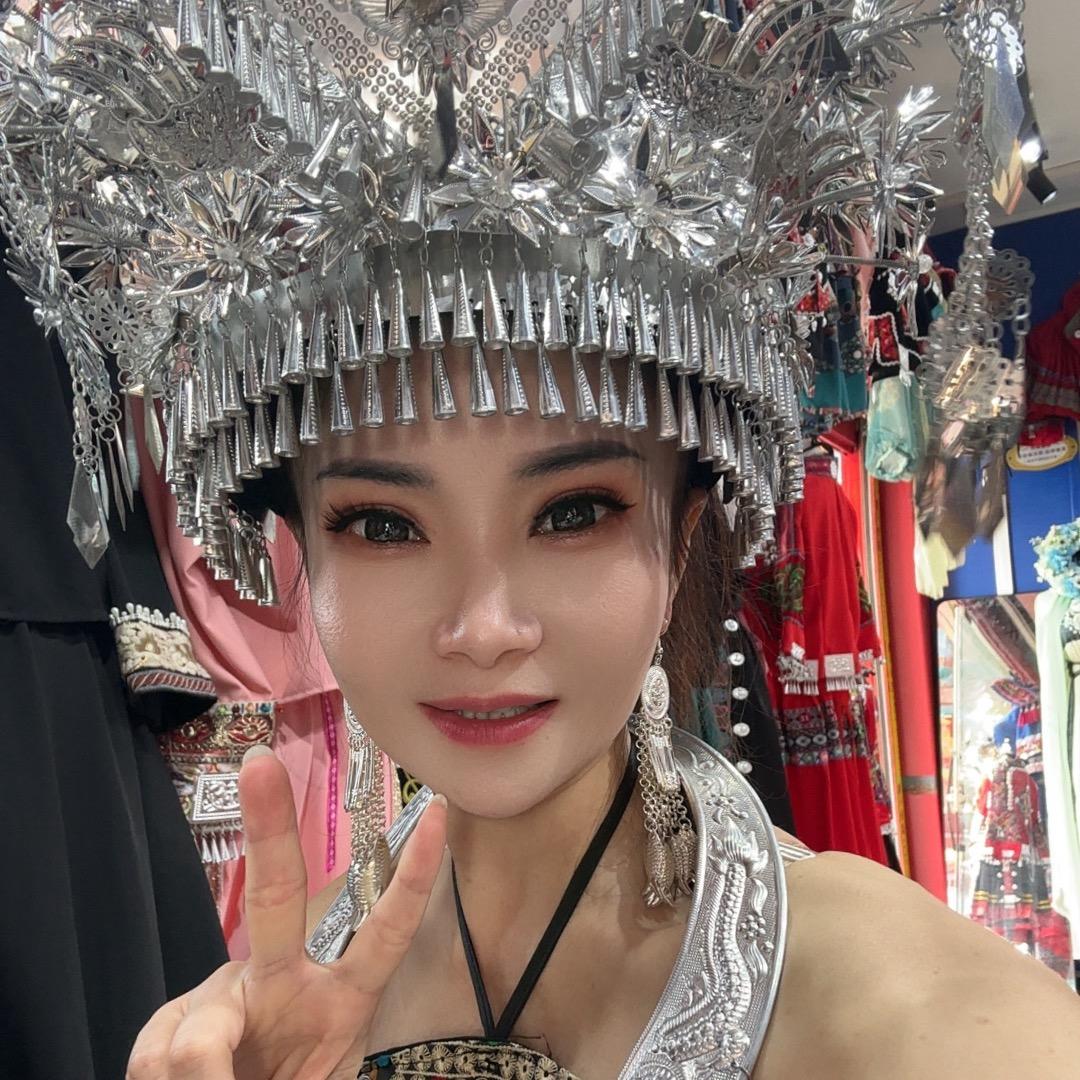 李妖妹💃🎤