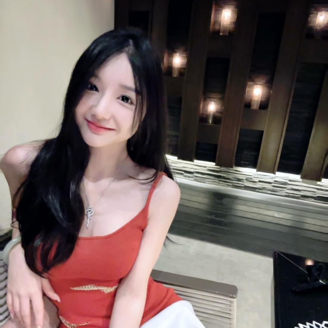 瑶瑶姐姐的朋友圈