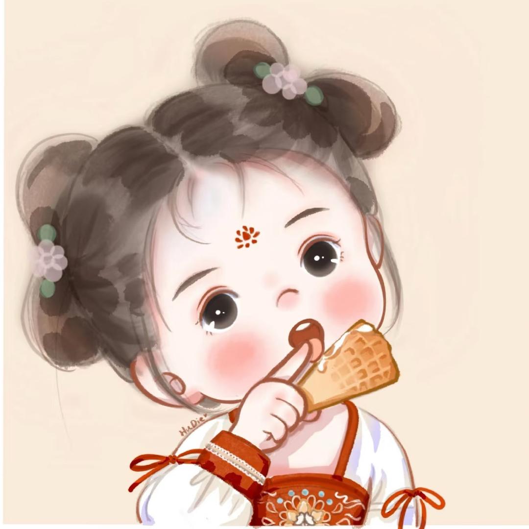 馨馨小零食