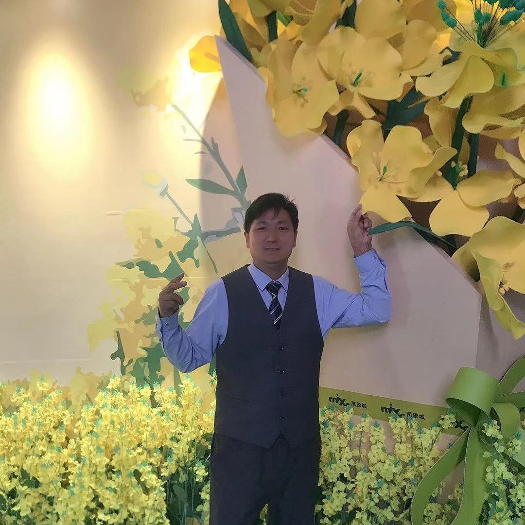 快乐平哥