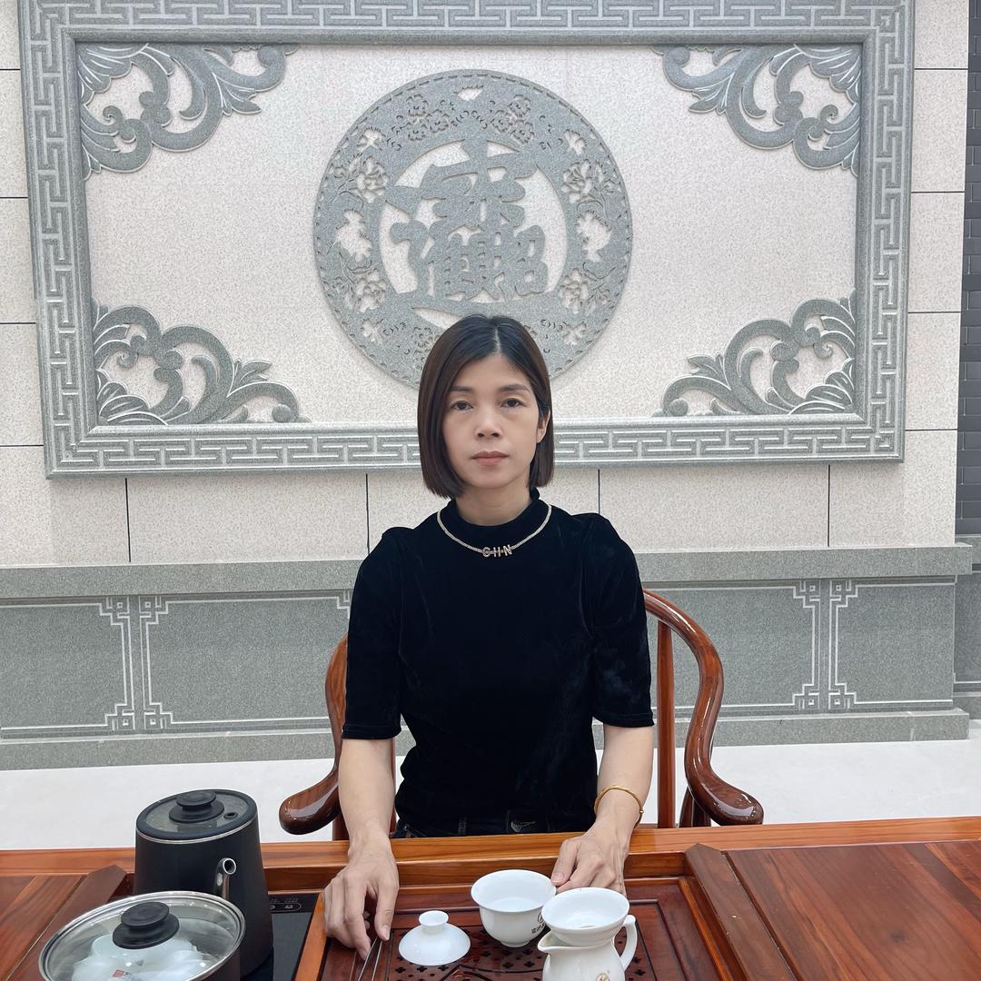 福建别墅外墙砖-月姐