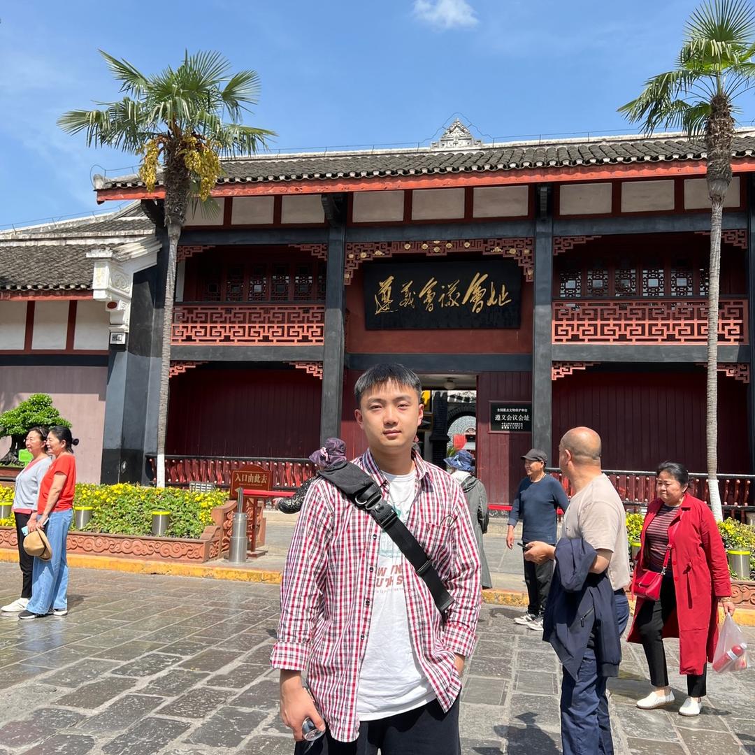 Xiao  杰