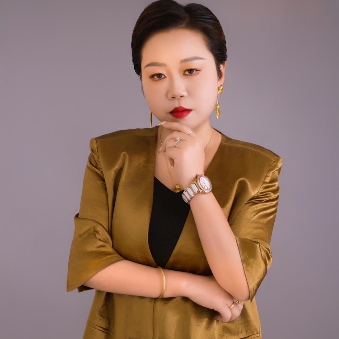 保康县好运来婚庆公司李默🎀