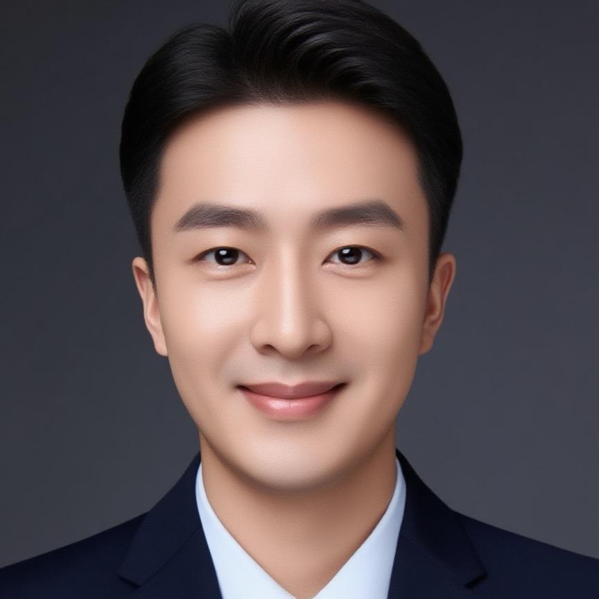 公考规划师橙子