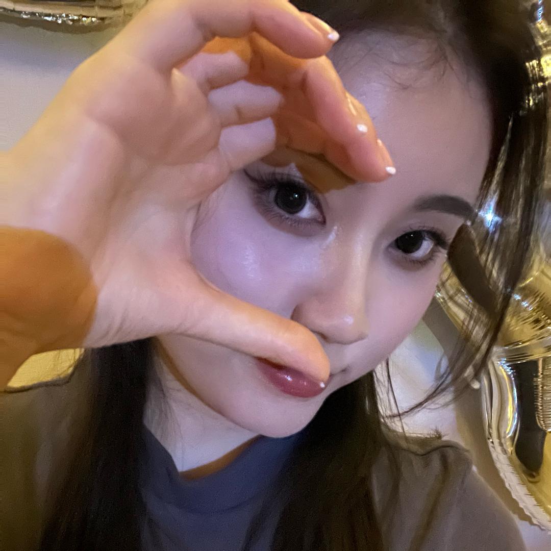 社恐的小🐑
